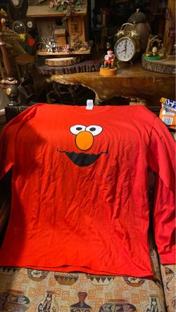 Large shirt