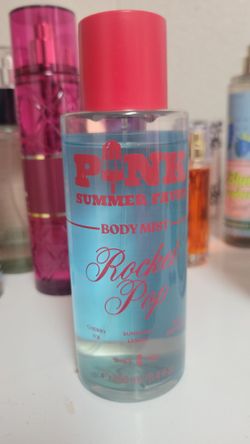 Body Mists 