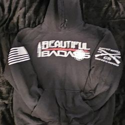 *Woman's Sweatshirt*