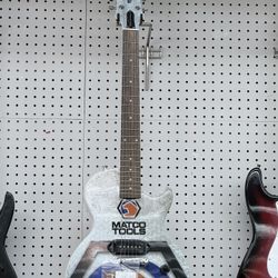 Epiphone Electric Guitar 