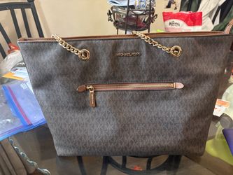 Michael Kors bag,, Asking 30 or best offer.