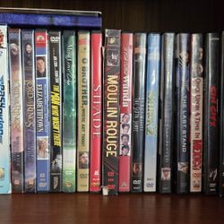 Dvd 📀 