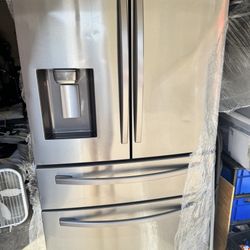 Samsung Fridge For Sale