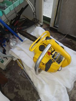 Tools saw for parts