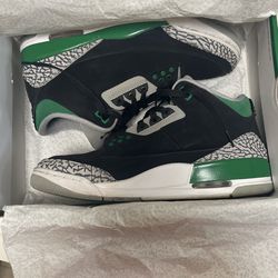 Air Jordan 3 Retro