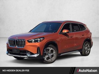 2025 BMW X1