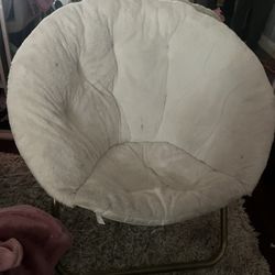 Lounge chair