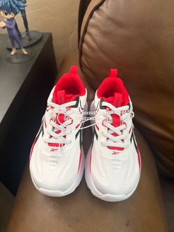 REEBOK TODDLER SHOES