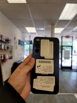 Samsung galaxy A15 unlocked