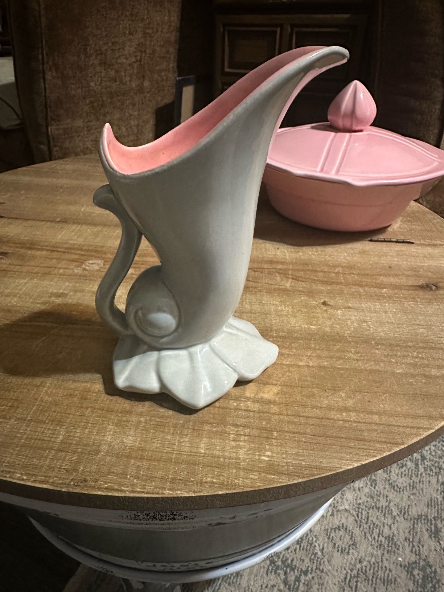 Gonder Pottery