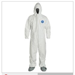 Cover All , Coverall