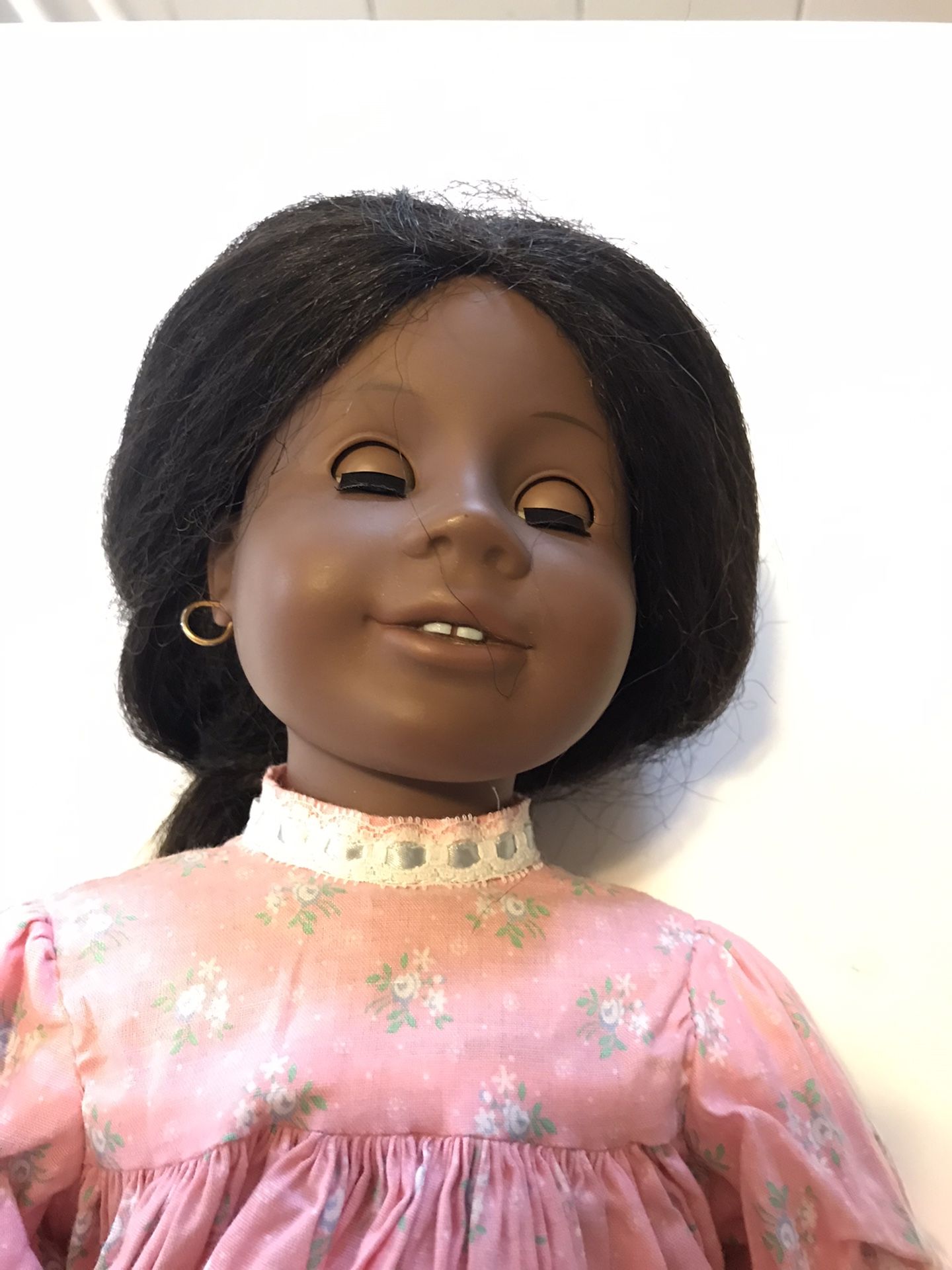 American Girl Doll Pleasant Company Vintage Addy Walker