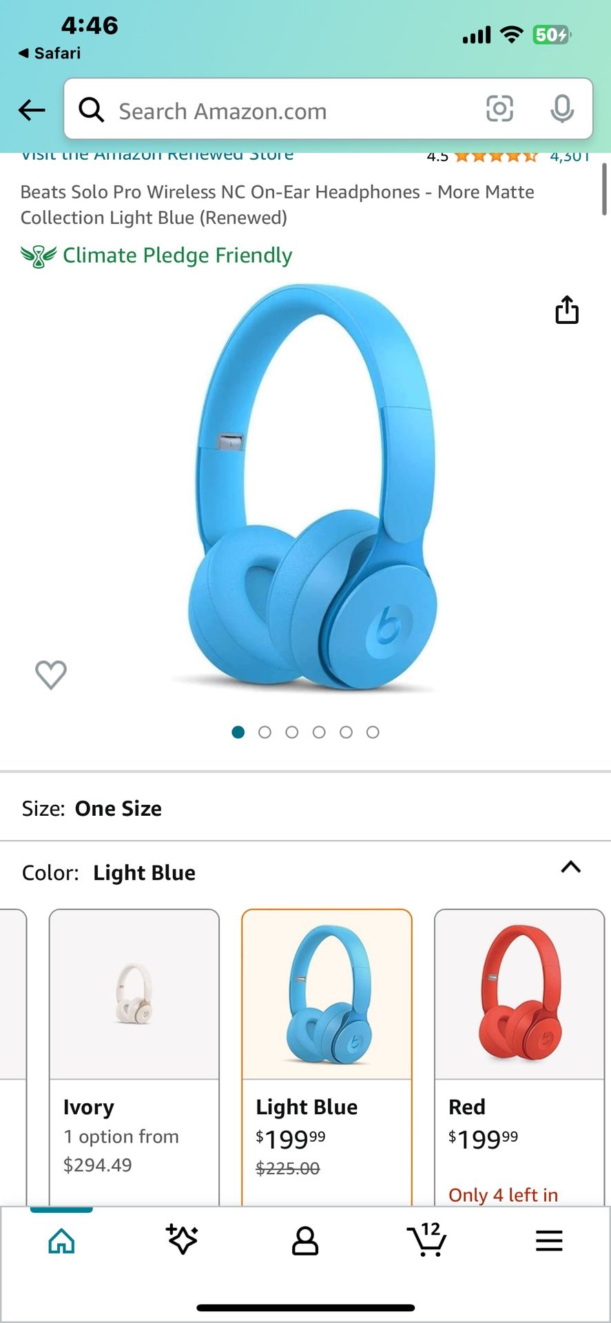 Beats Solo Pro