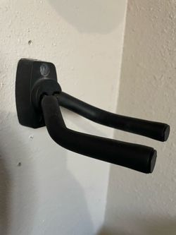 Guitar Wall Hanger