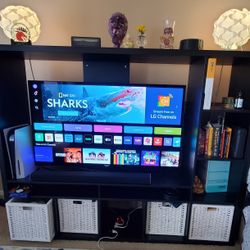 Moving Sale! Ikea Lappland TV Storage Unit