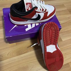 Nike SB Dunk low pro