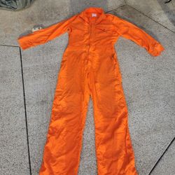 Nomax Jump Suit Workrite 36r