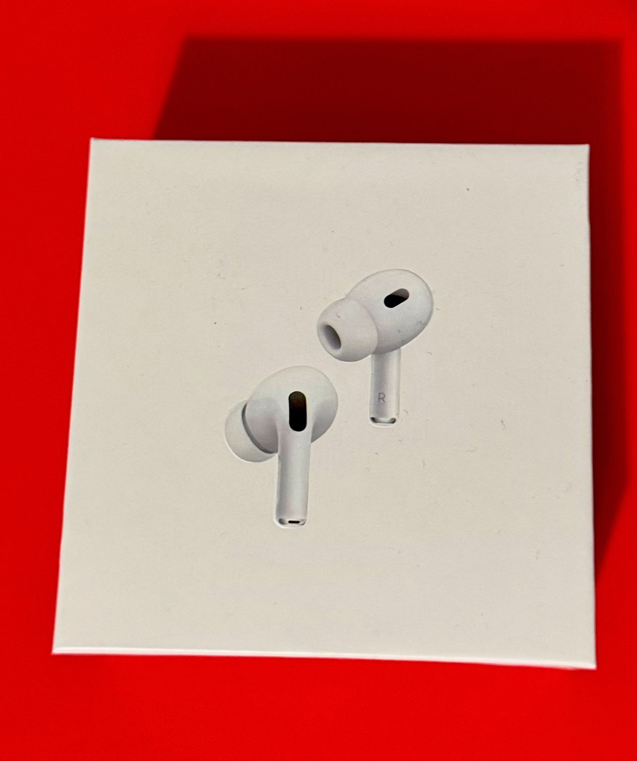 AirPods