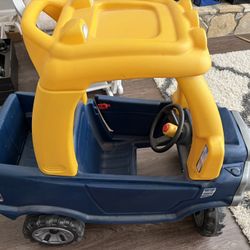 For Little Kids