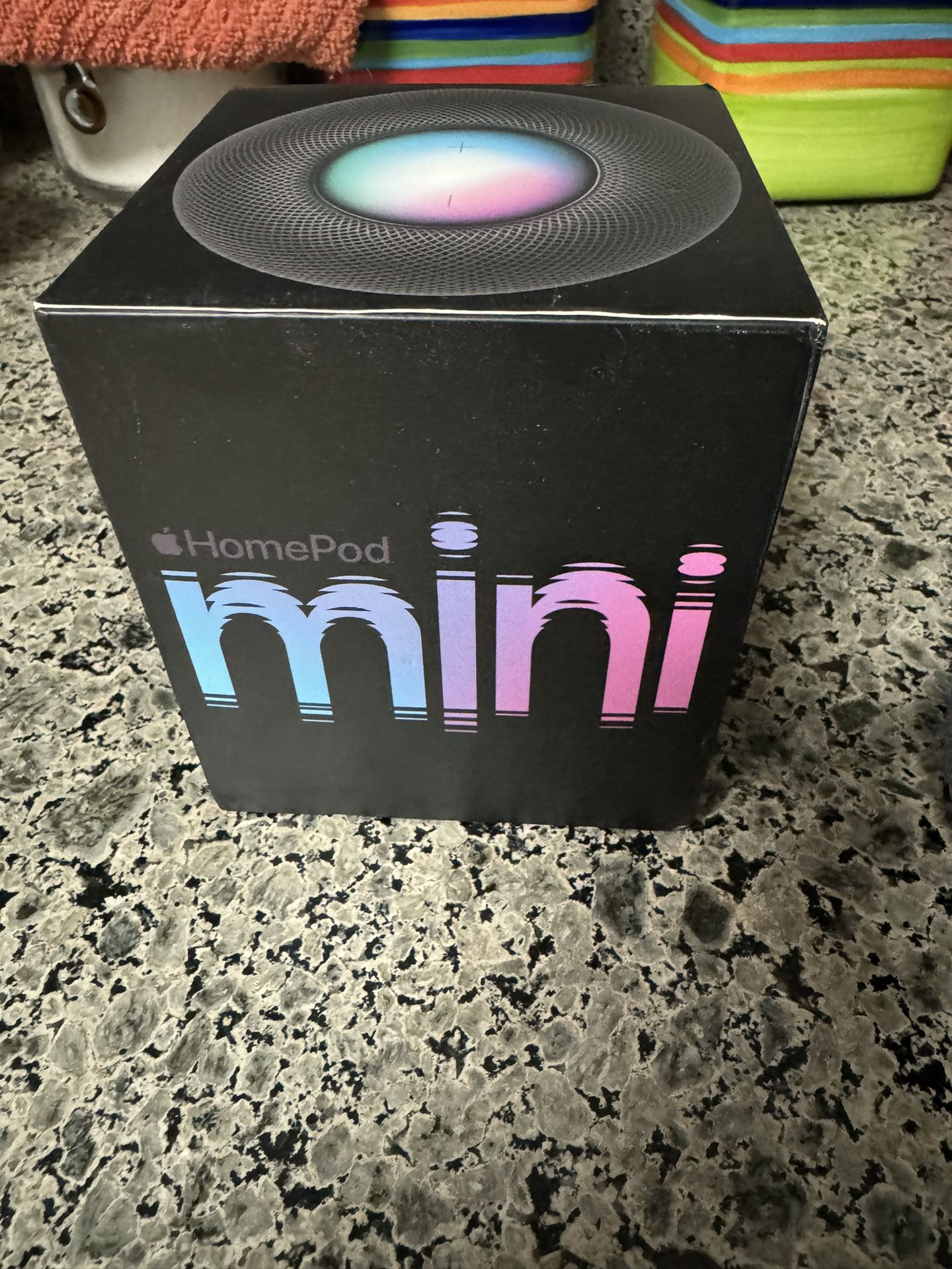 HomePod Mini 