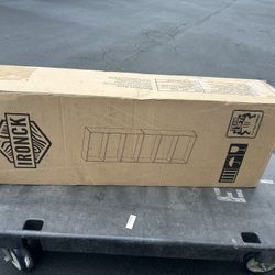 BLACK IN BOX BOOKSHELVES