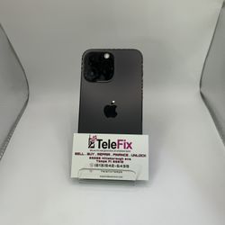 iPhone 14 Pro Max ($50 Down)