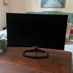 Sceptre gamimg monitor 