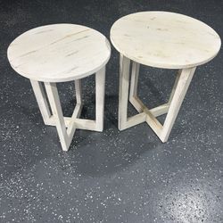 End Table 