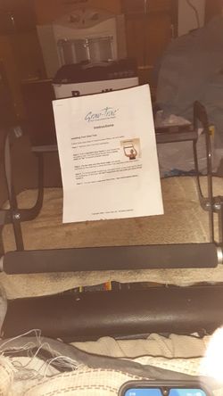 GRAV-TRAC BACK PAIN RELIEF