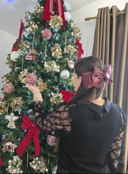 9 Foot Christmas Tree