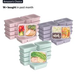 Bentgo Food Containers 