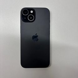 iPhone 15 for parts
**iCloud locked** 
 