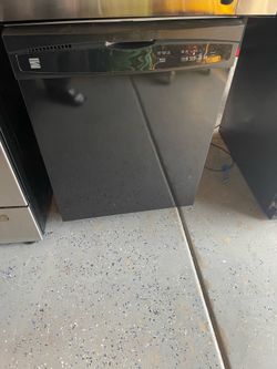 Dishwasher