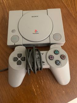 Playstation 1 mini