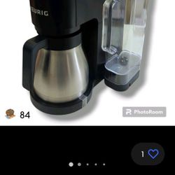 Keurig 