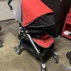 Peg-Perego Baby Stroller