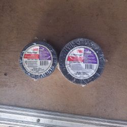 Tape Para Ducto Y Line Coper Hvac 