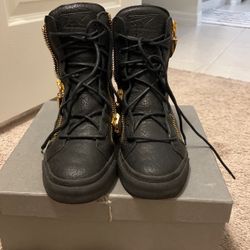 Size 42 Eu Giuseppe Zanotti