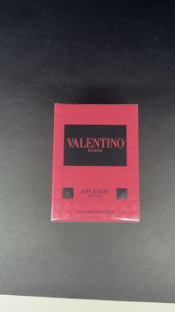Valentino Donna Parfum Women