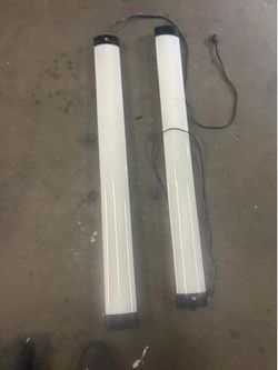 LED lights