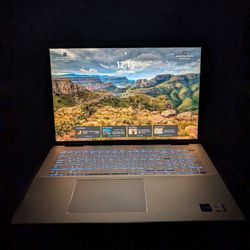 17.3" Dell Inspiron 7706