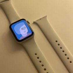 Series 5 Apple Watch 