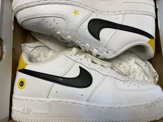 Air Force 1’s 6Y