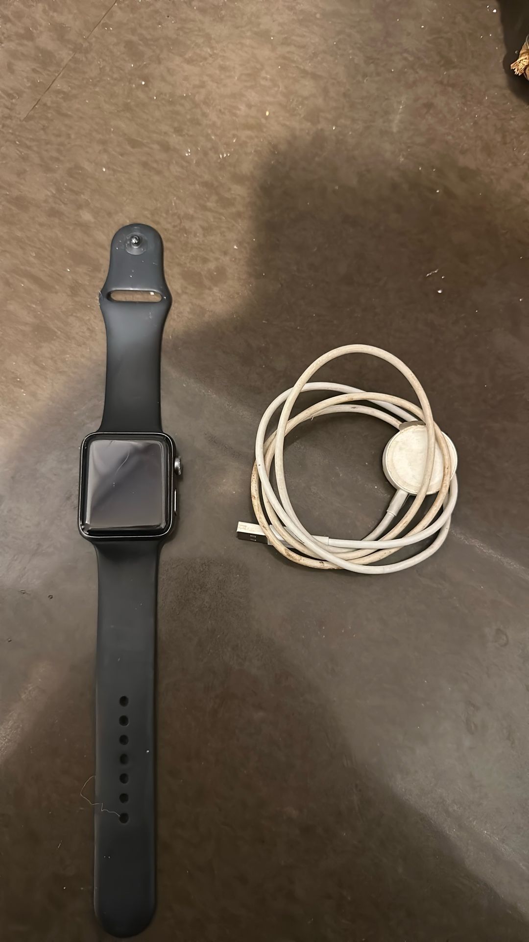 Apple Watch Series 2