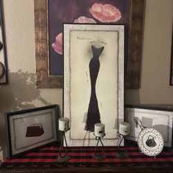 French Home Decor 