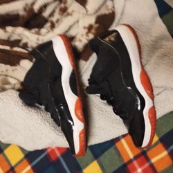 Air Jordan 11 Retro "Bred" 