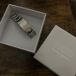 Maison Margiela Chain Link Bracelet 