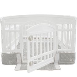 Playpen Bottom