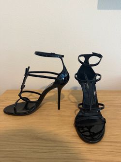 Ysl heals