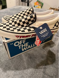Vans Anaheim Factory